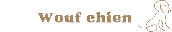 Wouf chien