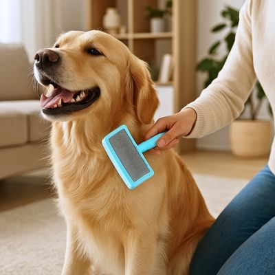 brosse-a-chien-golden