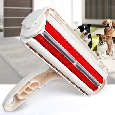 brosse-pour-chien-pratique