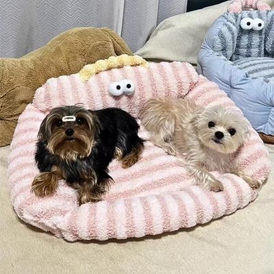 canape-pour-chien-amis