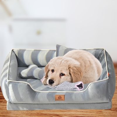 canape-pour-chien-chic-bas