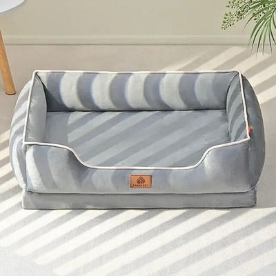 canape-pour-chien-chic-luxe