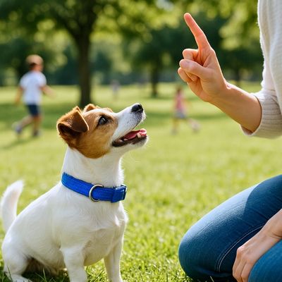 collier-de-dressage-pour-chien-enseignement