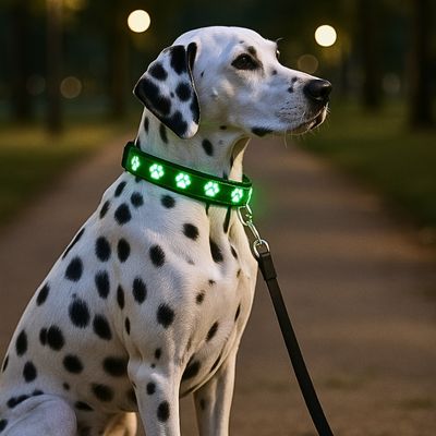 collier-lumineux-pour-chien-dalmatien