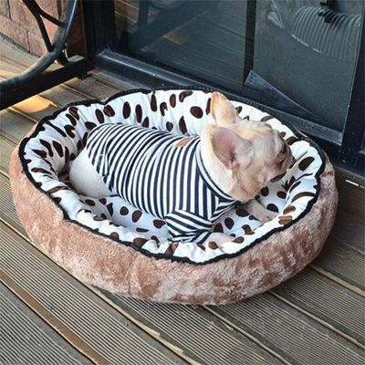 couchage-pour-chien-serein