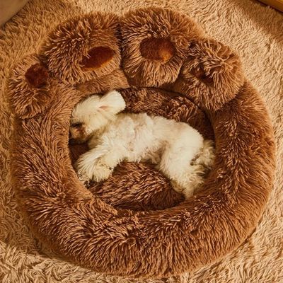 coussin-chien-enveloppant