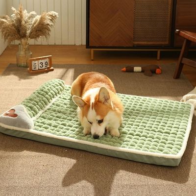 coussin-pour-chien-confort