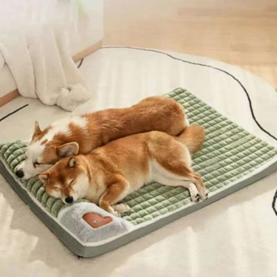 coussin-pour-chien-sommeil