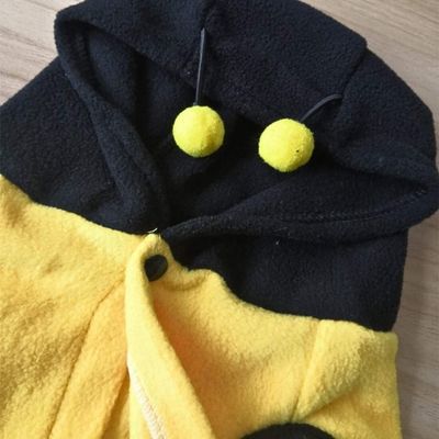 deguisement-pour-chien-materiau