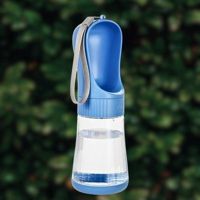 gourde-pour-chien-bleu