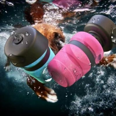 gourde-pour-chien-impermeable