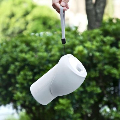 gourde-pour-chien-transportable