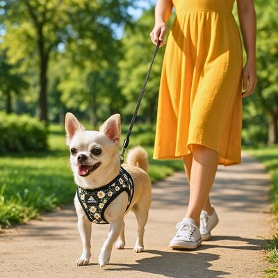 harnais-chien-jardin