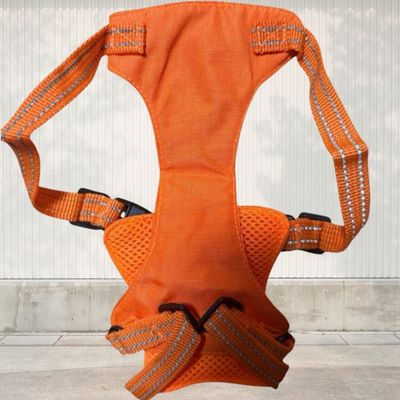 harnais-pour-chien-tissu
