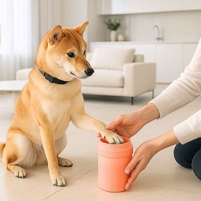 nettoyeur-patte-chien-hygiene
