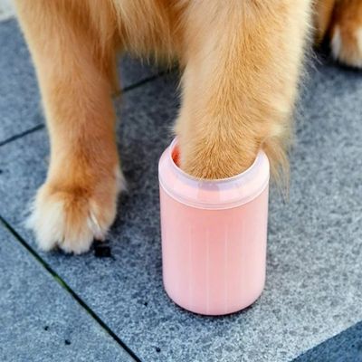 nettoyeur-patte-chien-lave