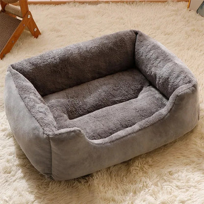 panier à chien confortable
