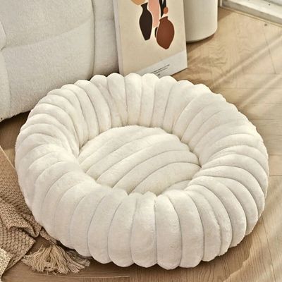 panier a chien douillet