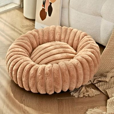 panier a chien ferme
