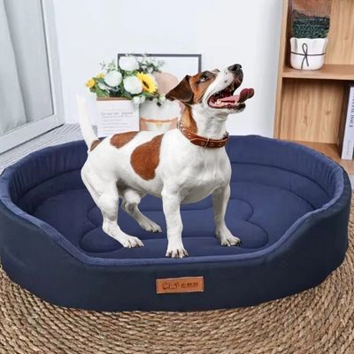 panier-pour-chien-confortable