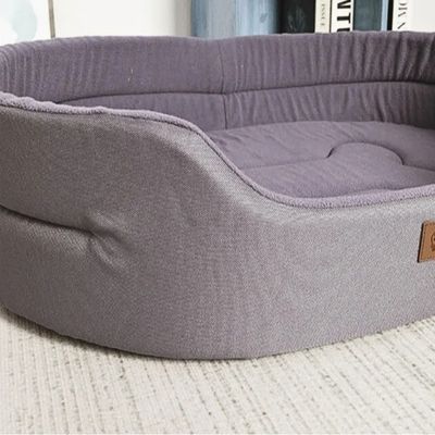 panier-pour-chien-materiau