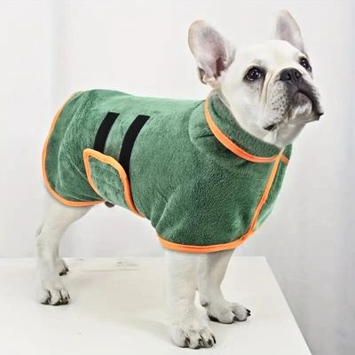 peignoir-pour-chien-couvrir