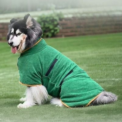 peignoir-pour-chien-velcro