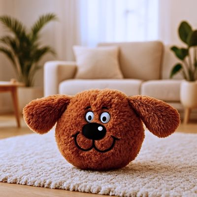 peluche-pour-chien-lavable