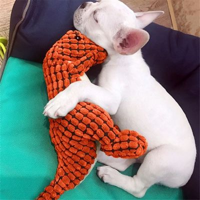 peluche-pour-chien-repos