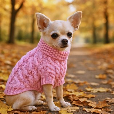 pull-chien-confort