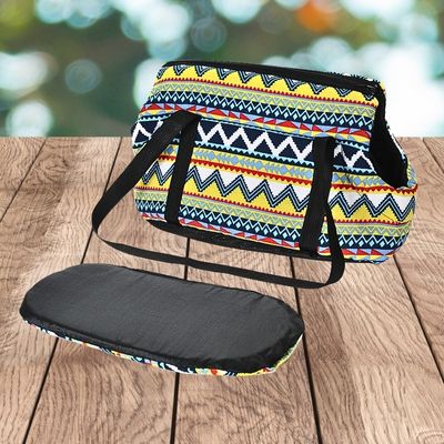 sac-de-transport-pour-chien-rayures