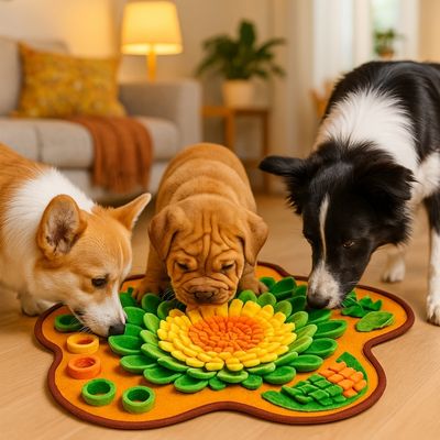 tapis-de-fouille-chien-intelligence
