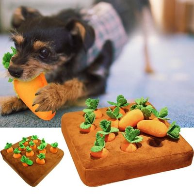 tapis-de-fouille-pour-chien-amusement