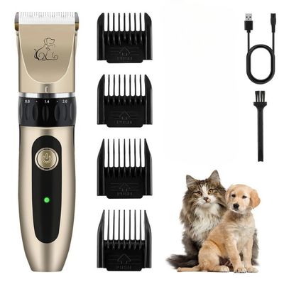 tondeuse-pour-chien-peignes